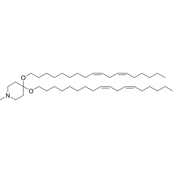 YSK 05 Chemical Structure