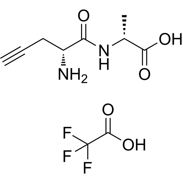 EDA-DA TFA Chemical Structure