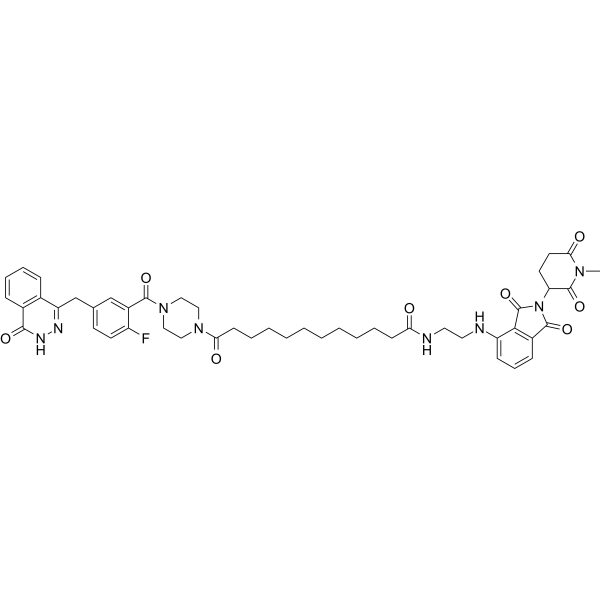 SK-575-NEG Chemical Structure