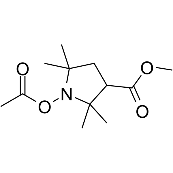 AMCPy Chemical Structure
