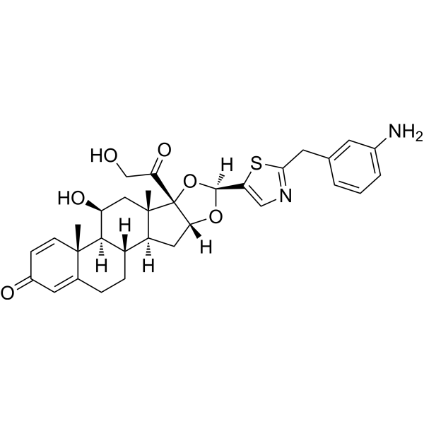 INX-SM-56 Chemical Structure