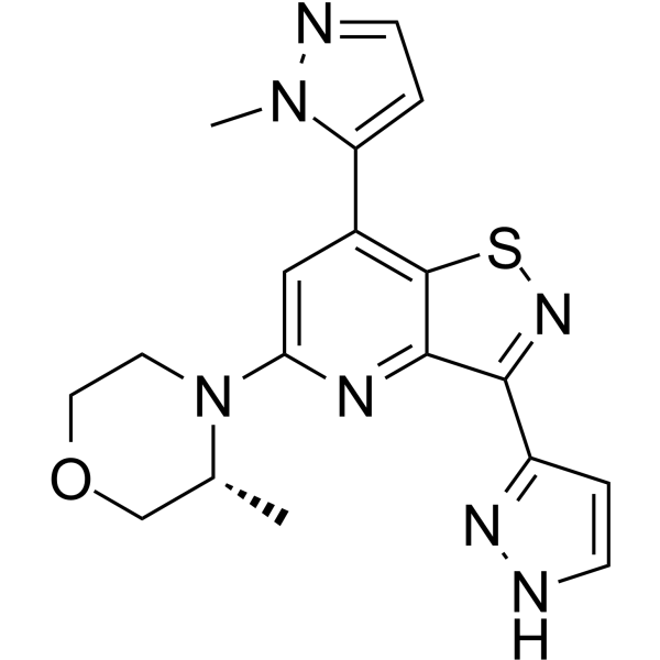 ATR-IN-19 Chemical Structure