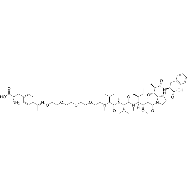 Opadotina Chemical Structure