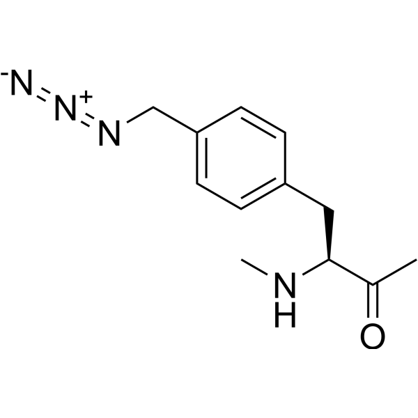 Tazide Chemical Structure