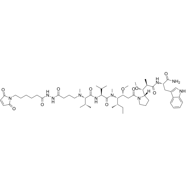BAY 1135626 Chemical Structure