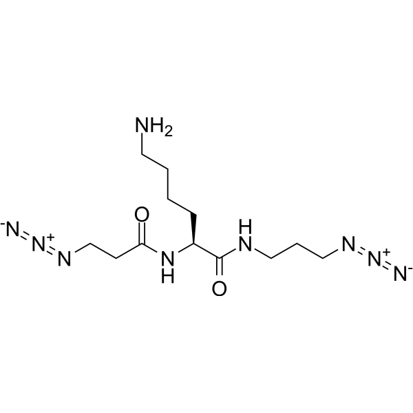 bisSP1 Chemical Structure