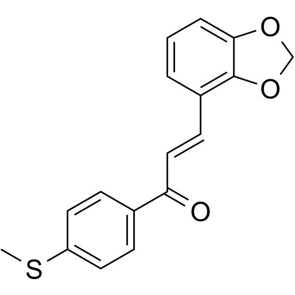 MAO-B-IN-14 Chemical Structure