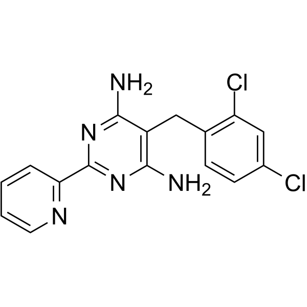Hepcidin antagonist-1 Chemical Structure
