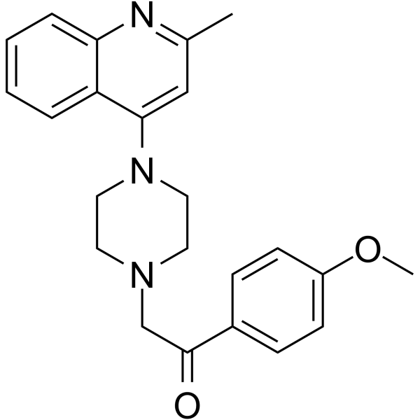 ASIC-IN-1 Chemical Structure
