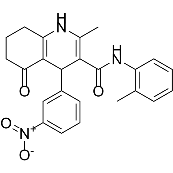 GPR41 agonist-1 Chemical Structure