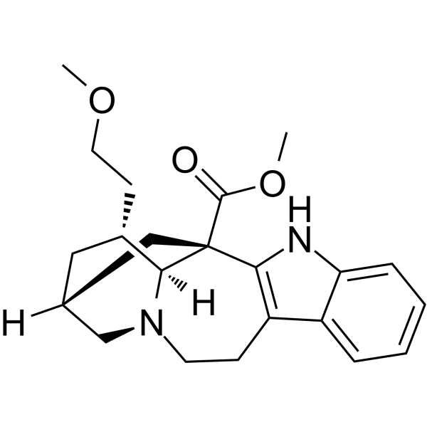 Zolunicant Chemical Structure