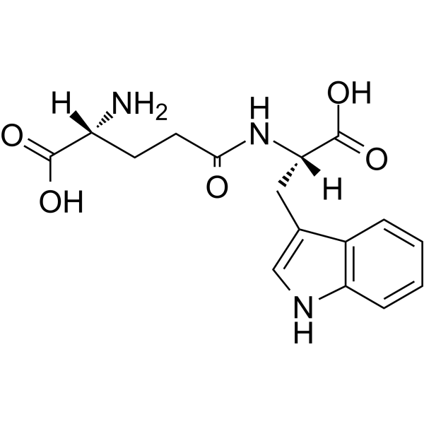 Golotimod Chemical Structure