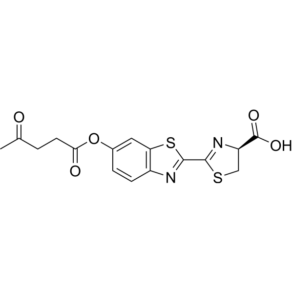 SBP-1 Chemical Structure