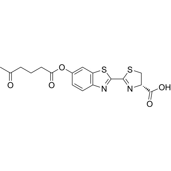 SBP-2 Chemical Structure