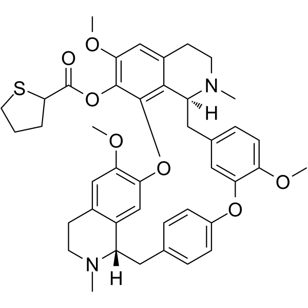 AKT-IN-12 Chemical Structure