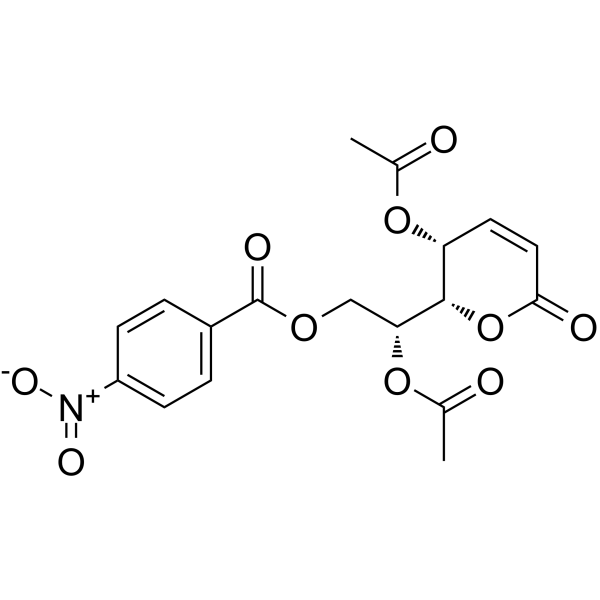 Antitumor agent-65 Chemical Structure