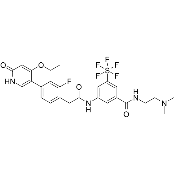 RET-IN-18 Chemical Structure