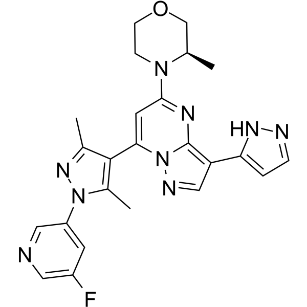 ATR-IN-13 Chemical Structure