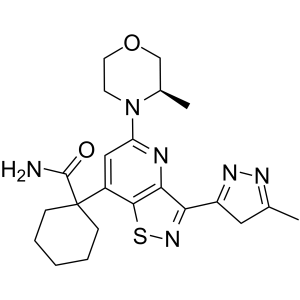 ATR-IN-17 Chemical Structure