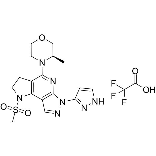 ATR-IN-18 Chemical Structure