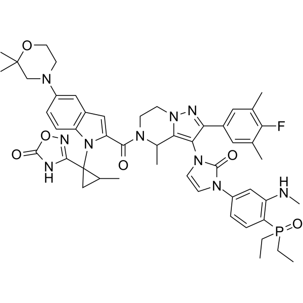 GLP-1R agonist 16