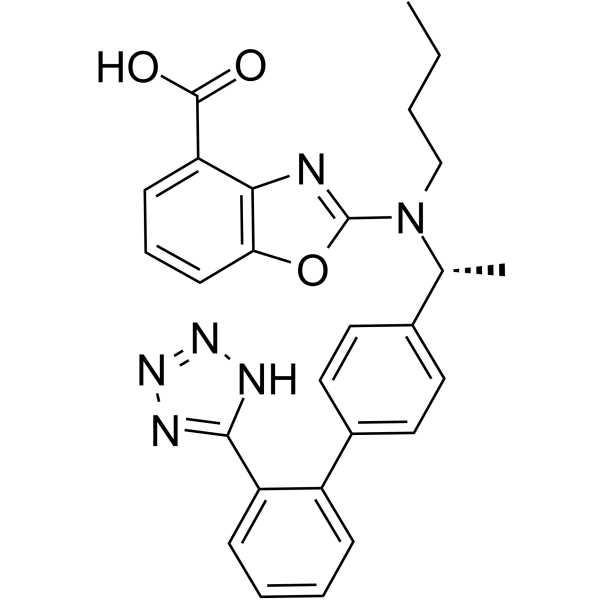ChemR23-IN-4 Chemical Structure