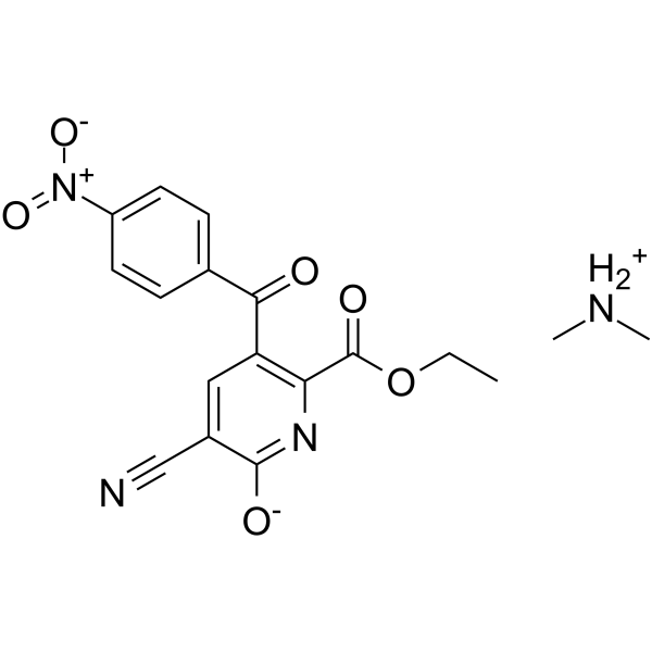 COX-2-IN-14 Chemical Structure
