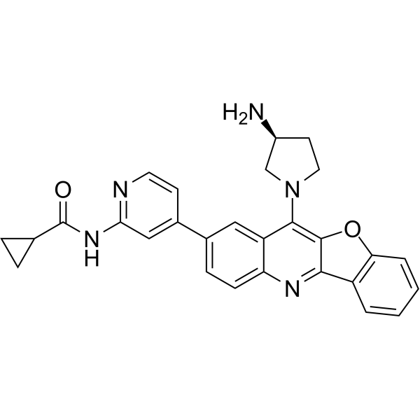 ZLHQ-5f Chemical Structure