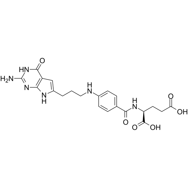 FRα-IN-1 Chemical Structure