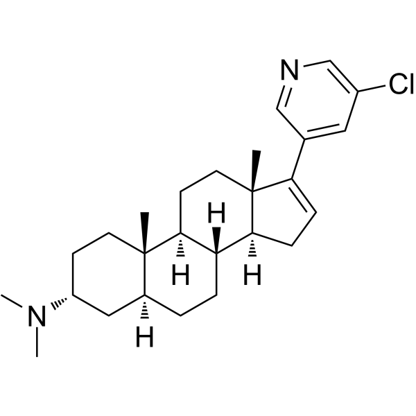 CDK8-IN-6 Chemical Structure