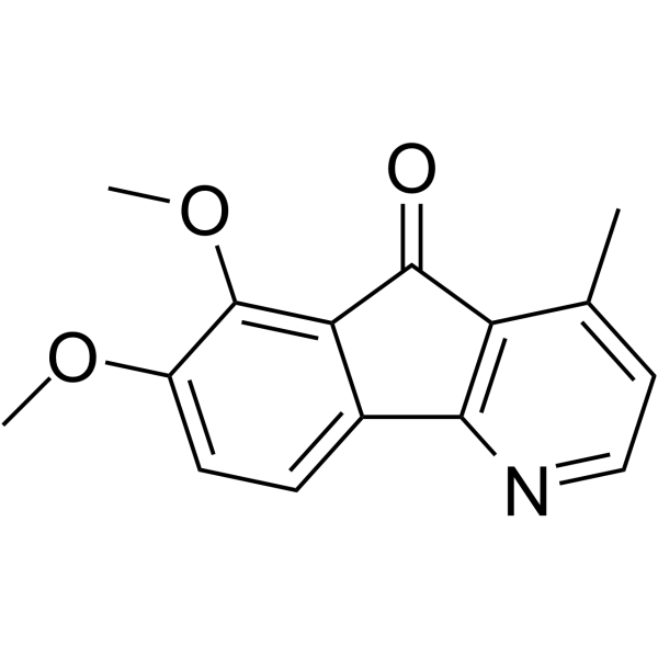 α-Glucosidase-IN-5 Chemical Structure