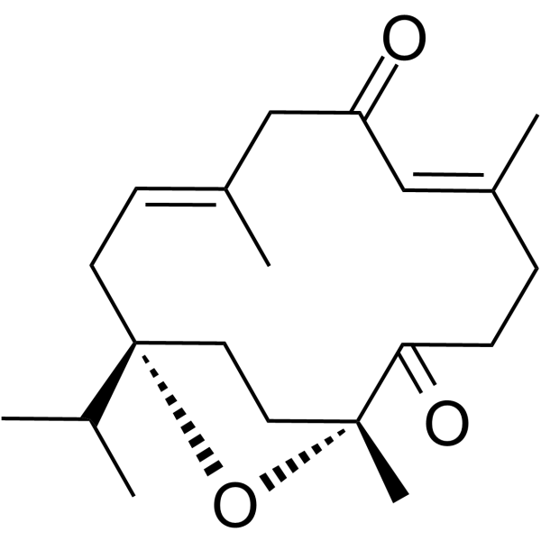 GABAA receptor agonist 1 Chemical Structure