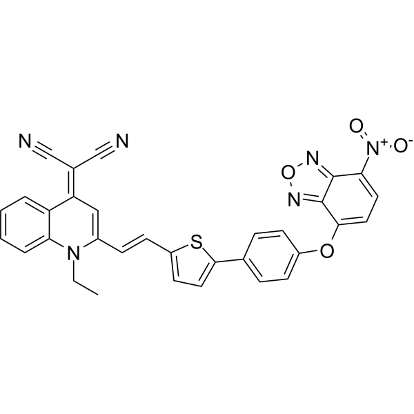 SQM-NBD Chemical Structure