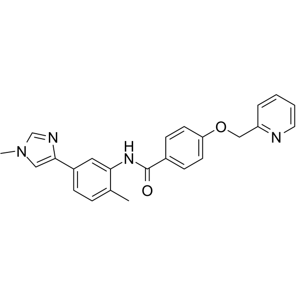 SMO-IN-1 Chemical Structure