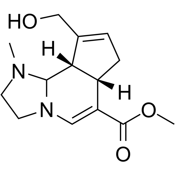 NF-κB-IN-6 Chemical Structure