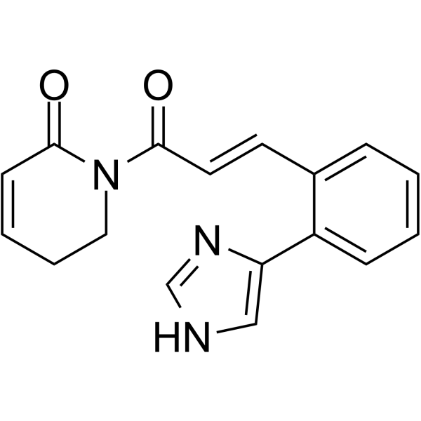 ZC0101 Chemical Structure