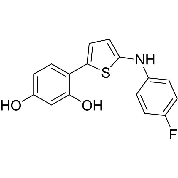 FPDT Chemical Structure