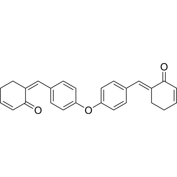 TrxR-IN-5 Chemical Structure