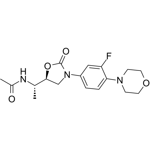 Antiparasitic agent-8 Chemical Structure