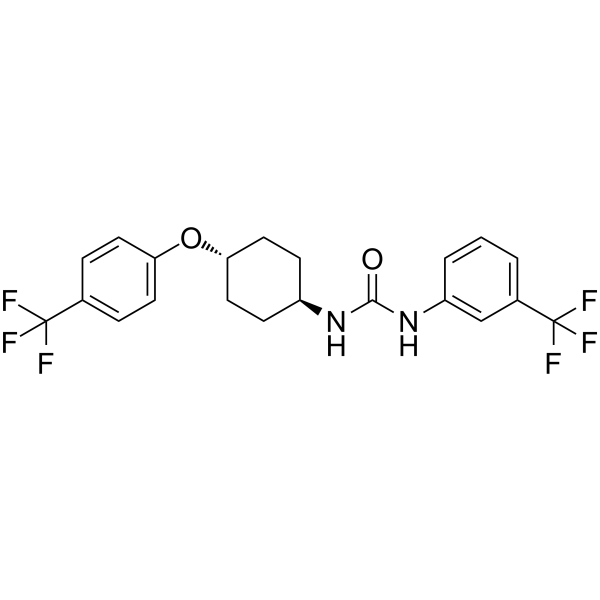 EIF2α activator 2 Chemical Structure