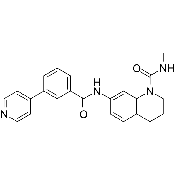 DC-CPin711 Chemical Structure