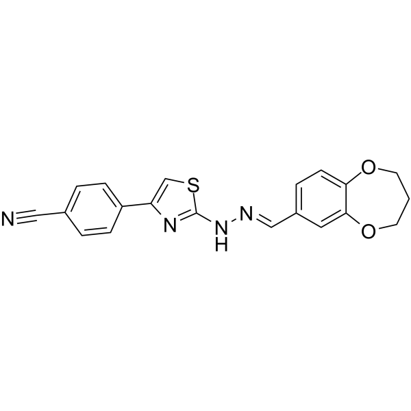 Aldose reductase-IN-<em>6</em>