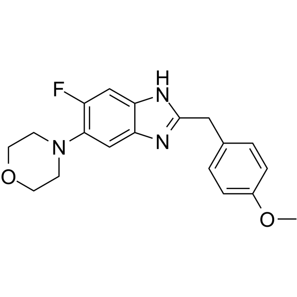 α-Glucosidase-IN-8