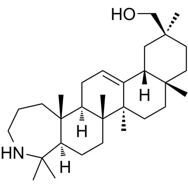 BChE-IN-9 Chemical Structure