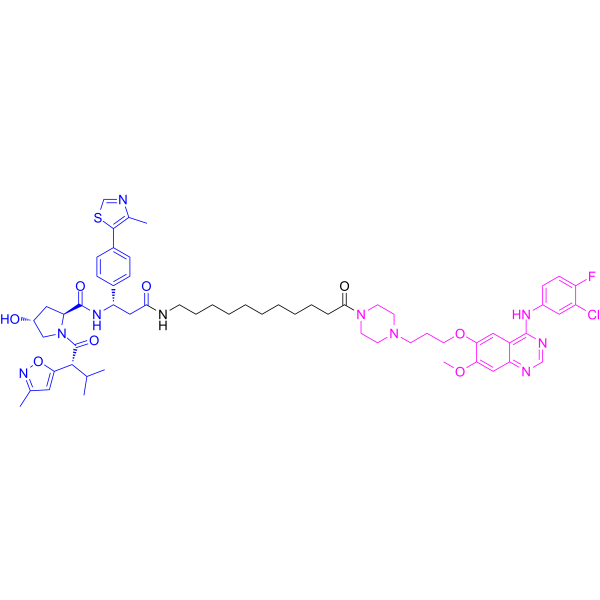 MS9449 Chemical Structure
