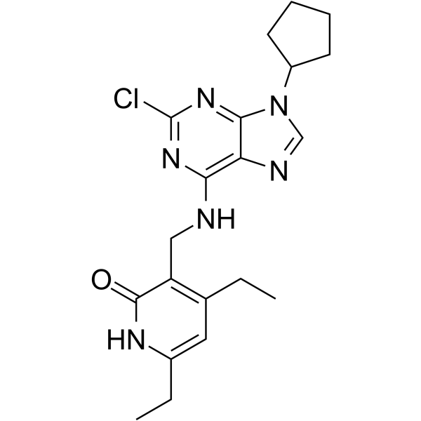 SKLB0565 Chemical Structure