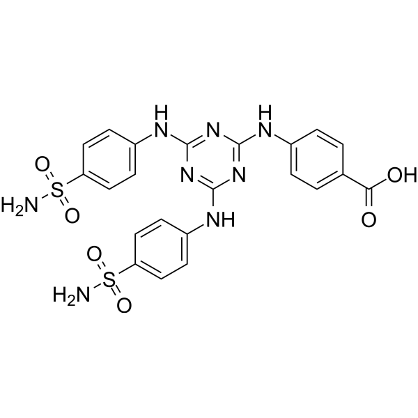 AChE-IN-20 Chemical Structure