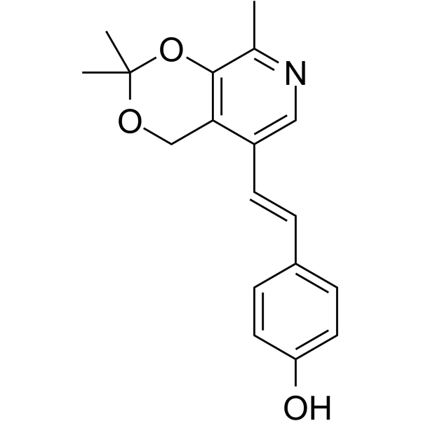 MAO-B-IN-13 Chemical Structure