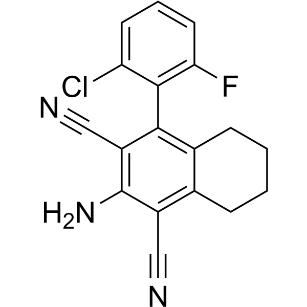 <em>Tubulin</em> polymerization-IN-31