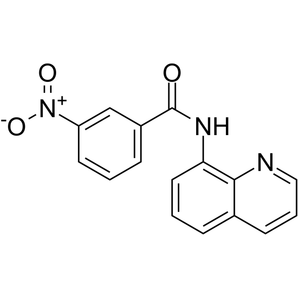 VEGFR-2-IN-29 Chemical Structure